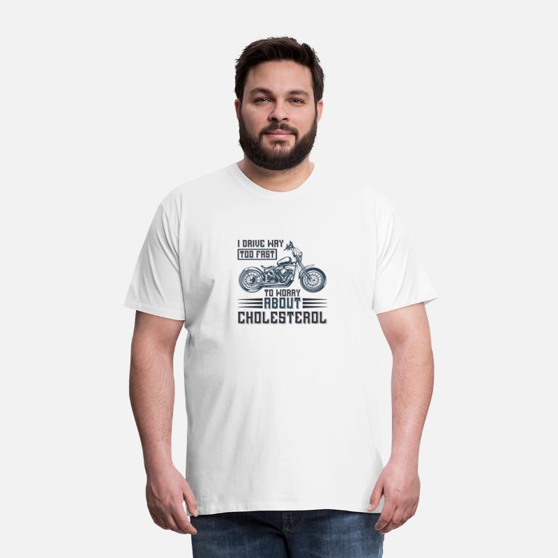 "Bike Enthusiast Merch"
