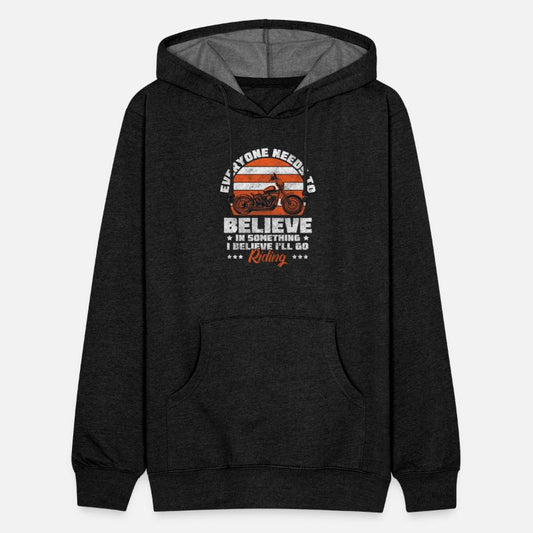 Biker Racing Motocross