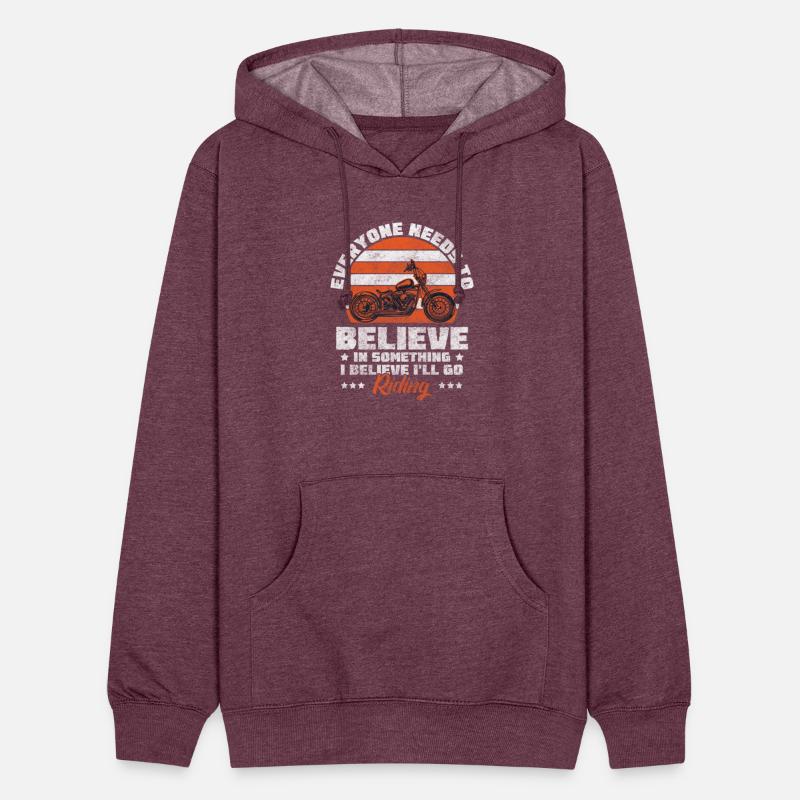 Biker Racing Motocross