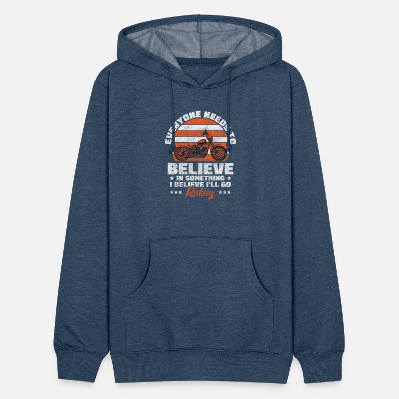 Biker Racing Motocross