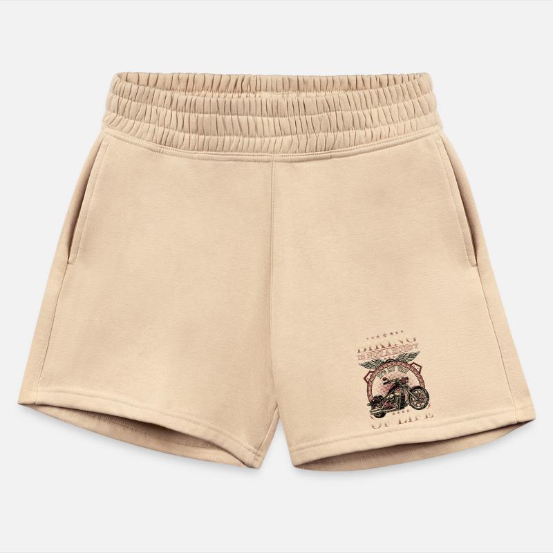 Biking Is My Way of Life Motorcycle Design