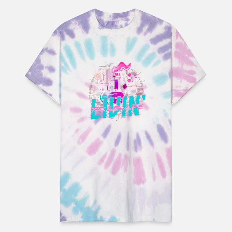 Bioinformatics Analyst Livin The Lab Life