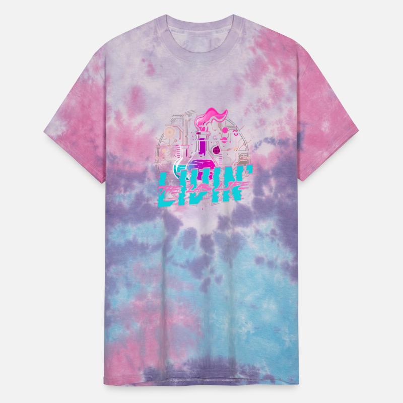 Bioinformatics Analyst Livin The Lab Life