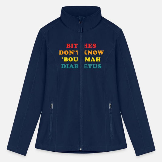 Bitches Don't Know 'bout Mah Diabeetus