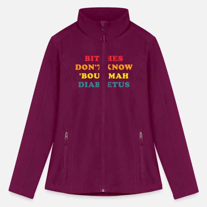 Bitches Don't Know 'bout Mah Diabeetus