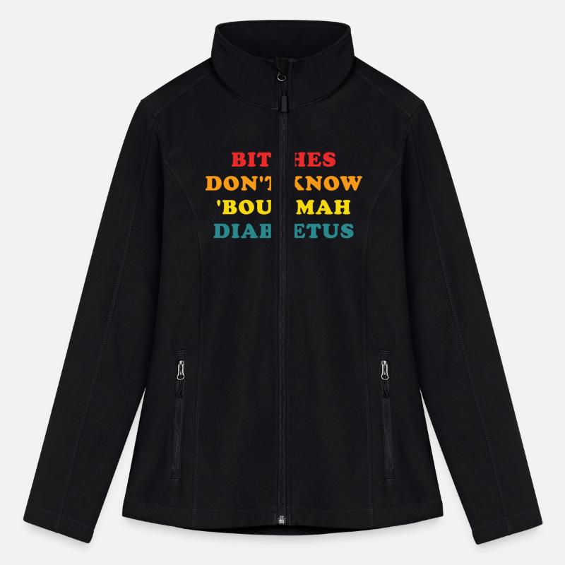 Bitches Don't Know 'bout Mah Diabeetus