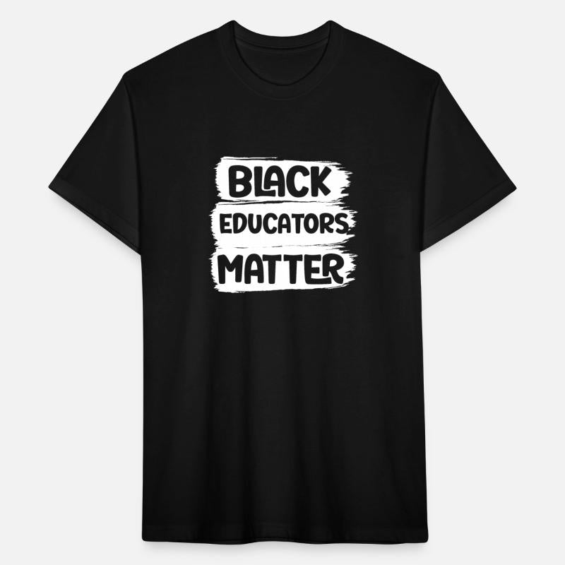Black Educators Matter For Men African American