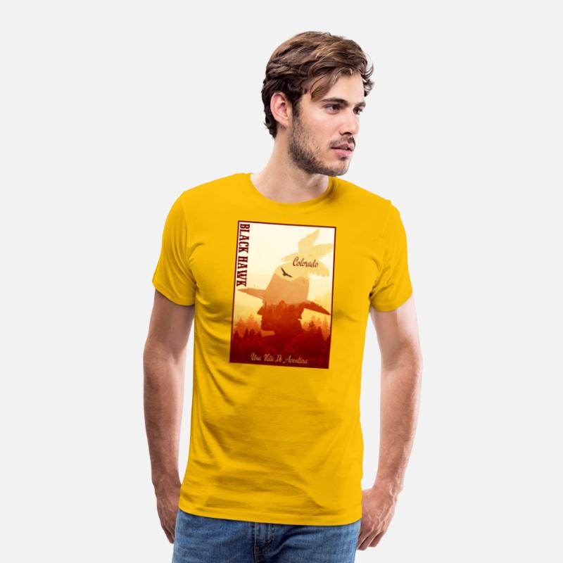 Black Hawk Colorado wild west town