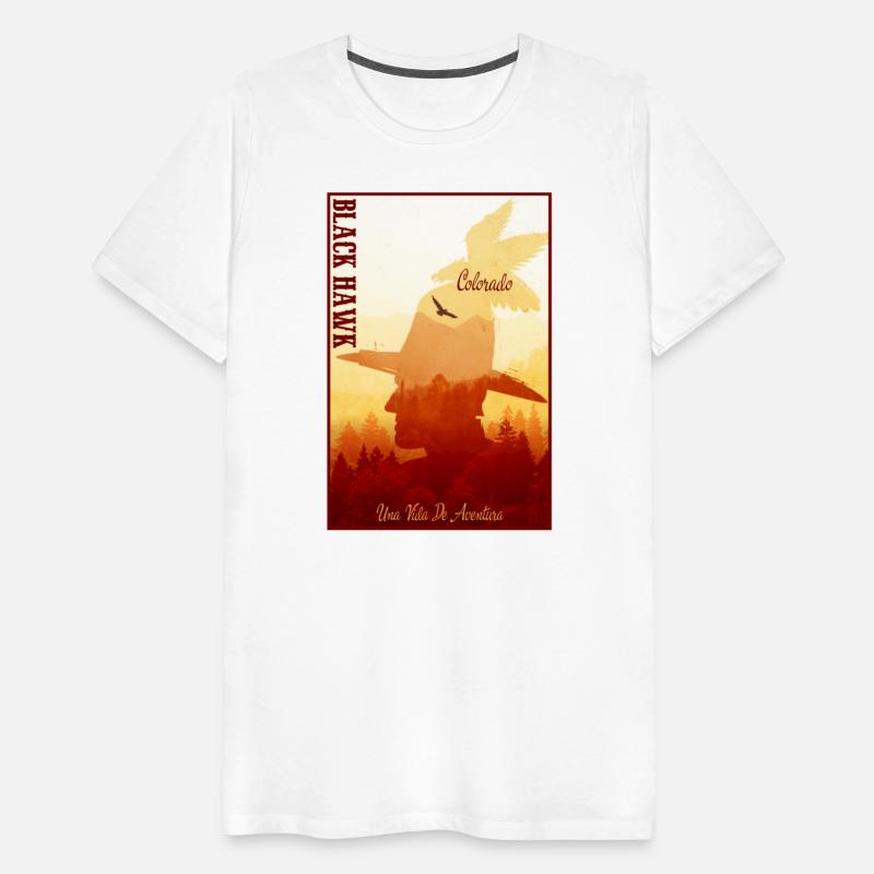 Black Hawk Colorado wild west town