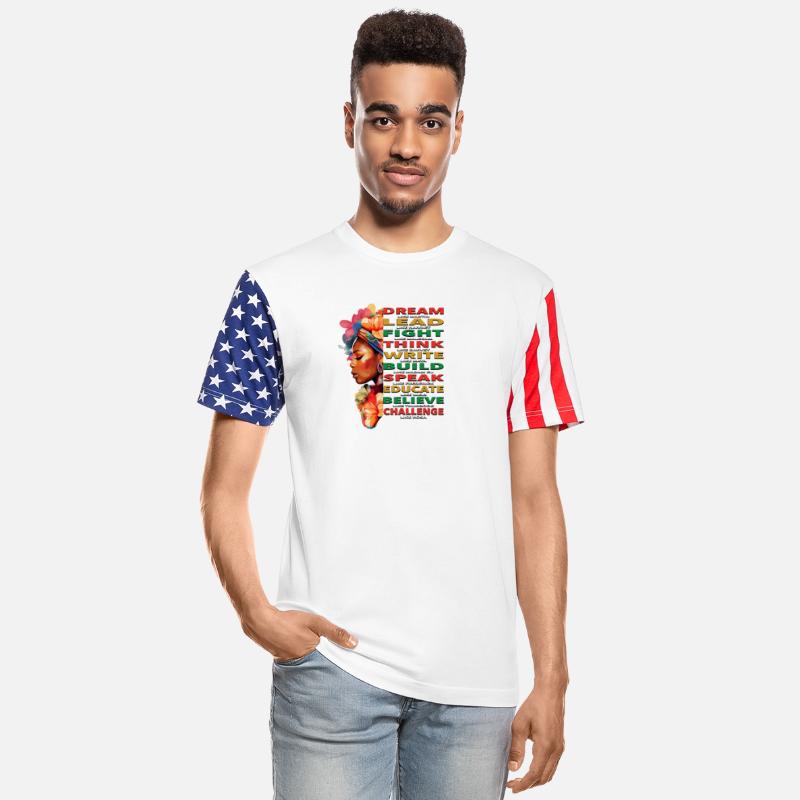 Black History and Juneteenth Black Leaders