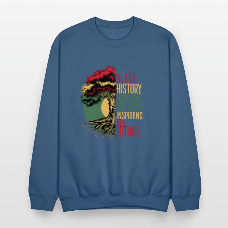 Black History Classic T-Shirt