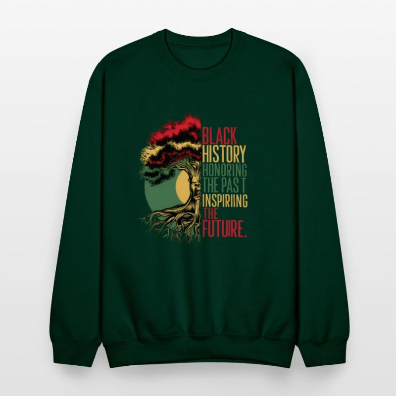 Black History Classic T-Shirt