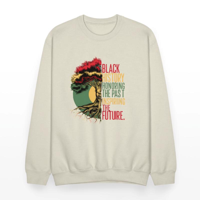 Black History Classic T-Shirt