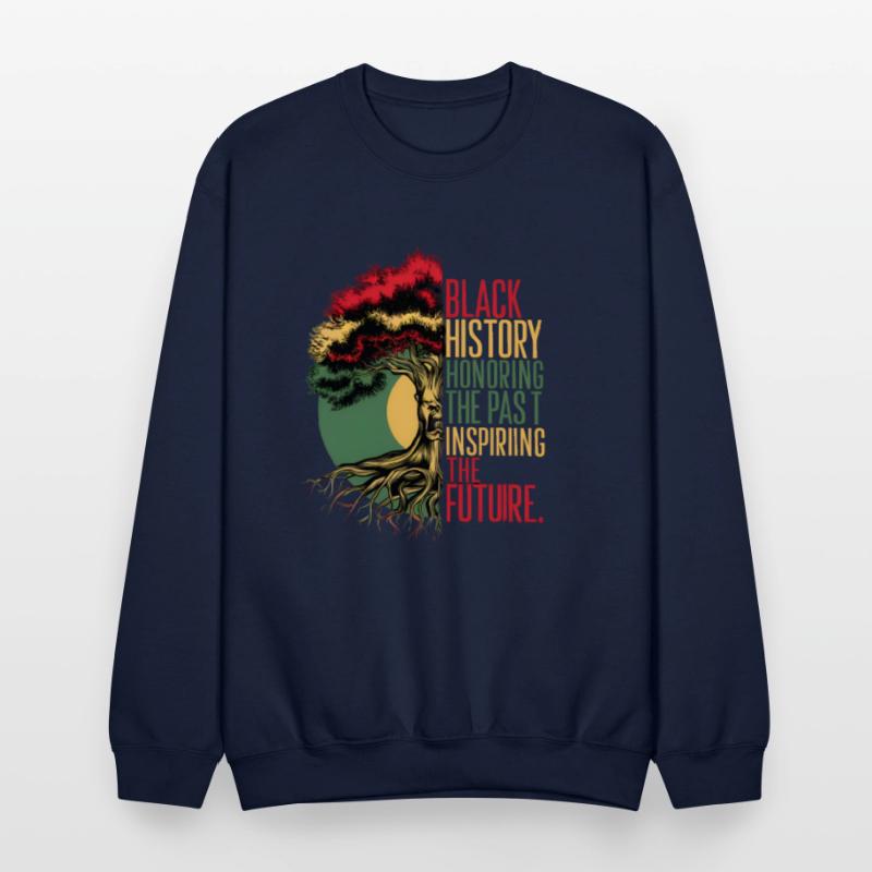 Black History Classic T-Shirt