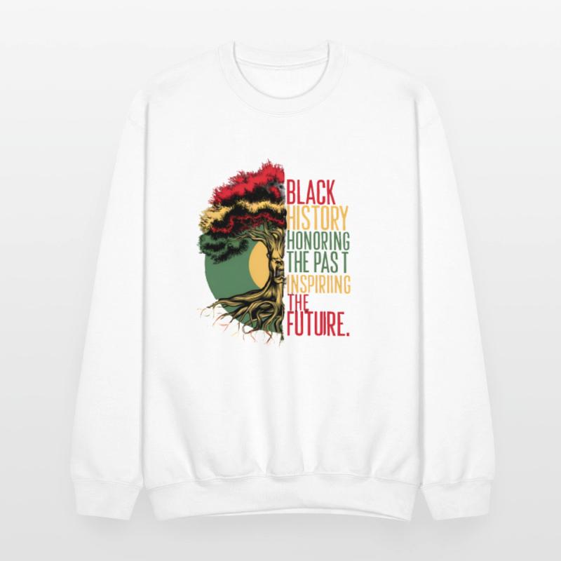 Black History Classic T-Shirt