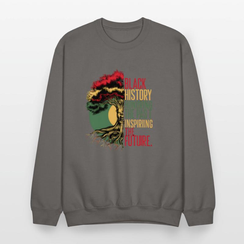 Black History Classic T-Shirt