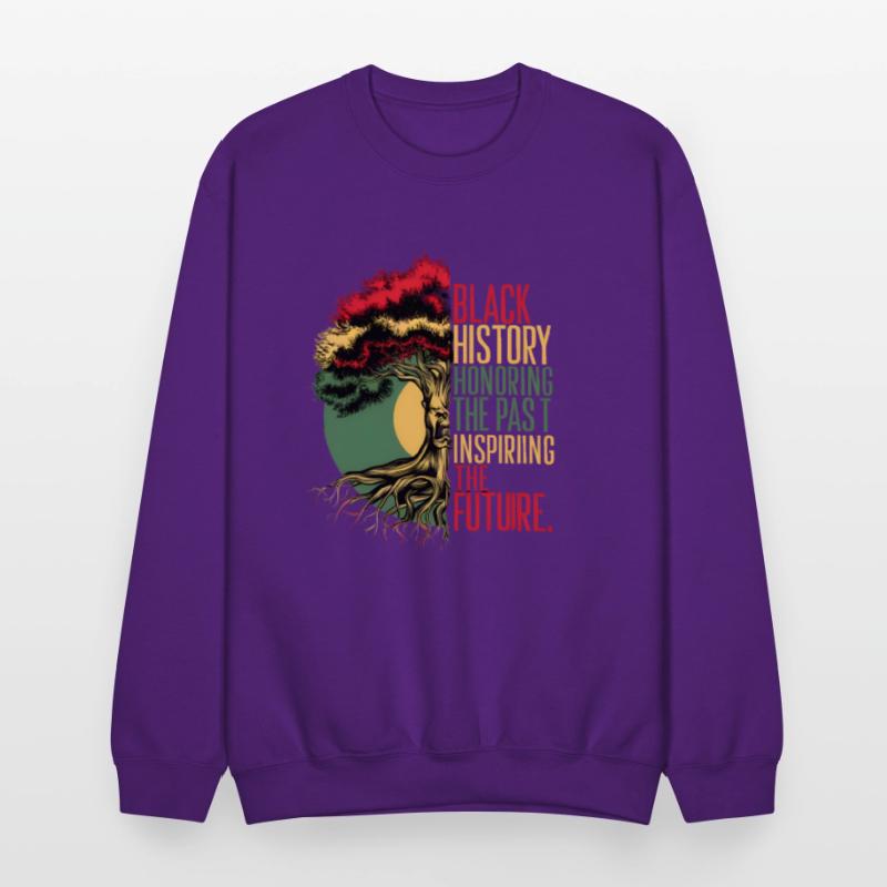 Black History Classic T-Shirt