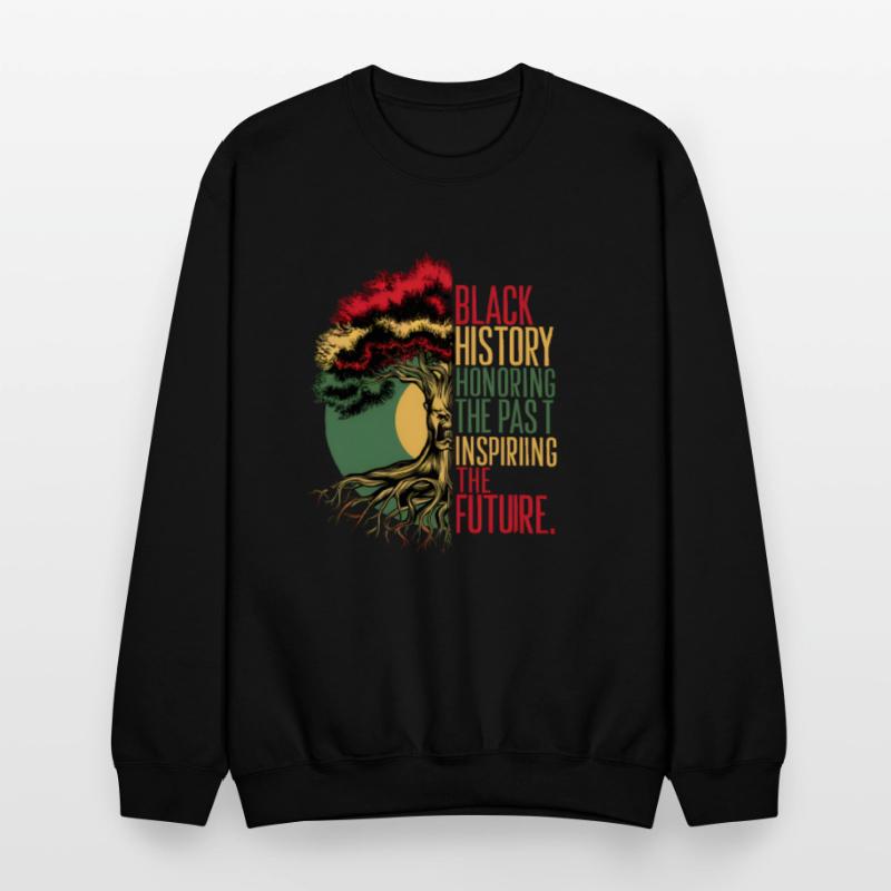 Black History Classic T-Shirt
