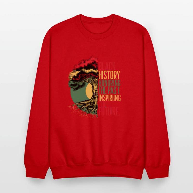 Black History Classic T-Shirt