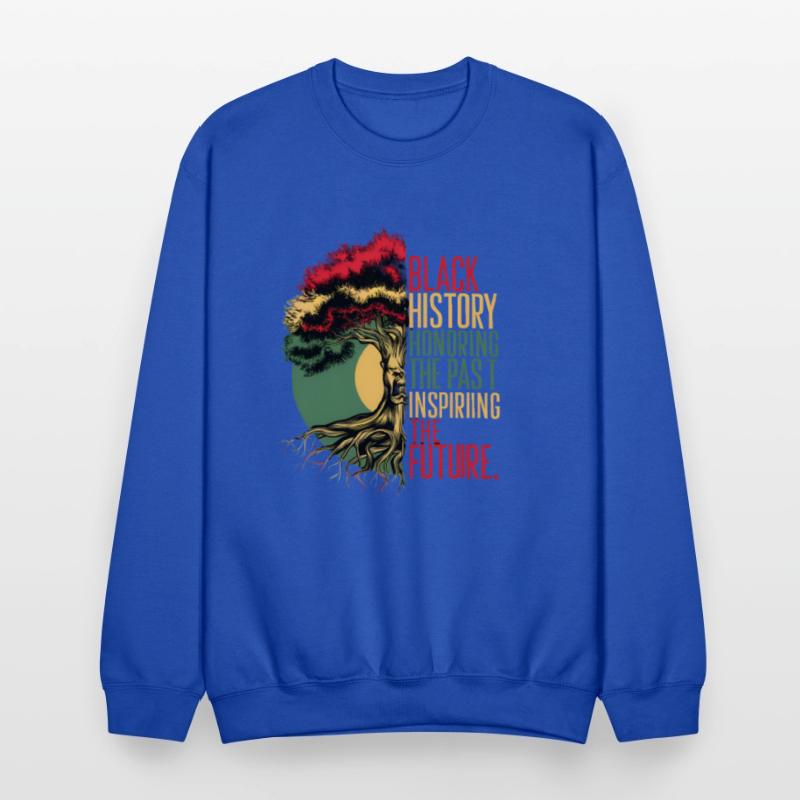 Black History Classic T-Shirt