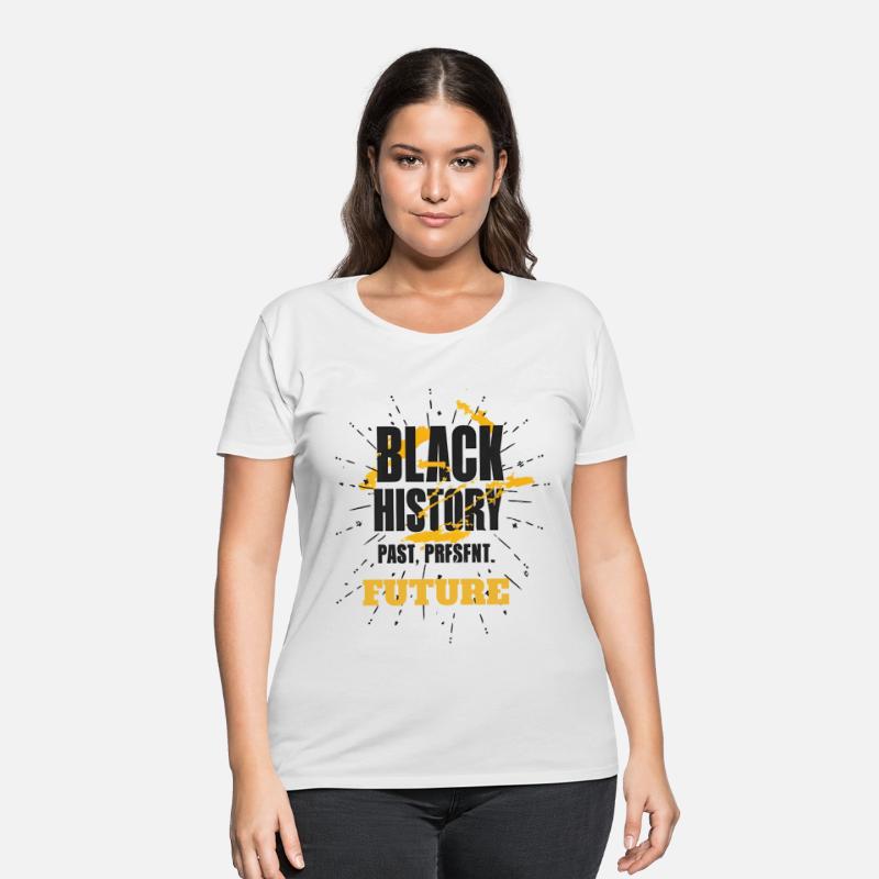 Black History: Past, Present, Future"