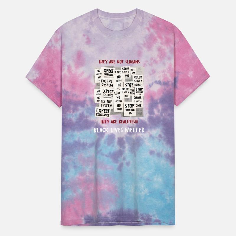 Black Live Metter Protest