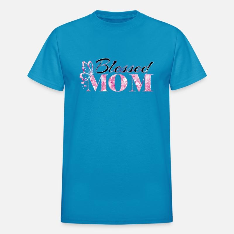 Blessed by Design: A Mother's Elegance