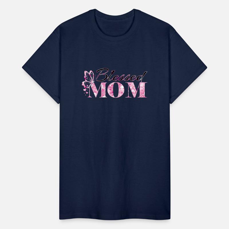 Blessed by Design: A Mother's Elegance