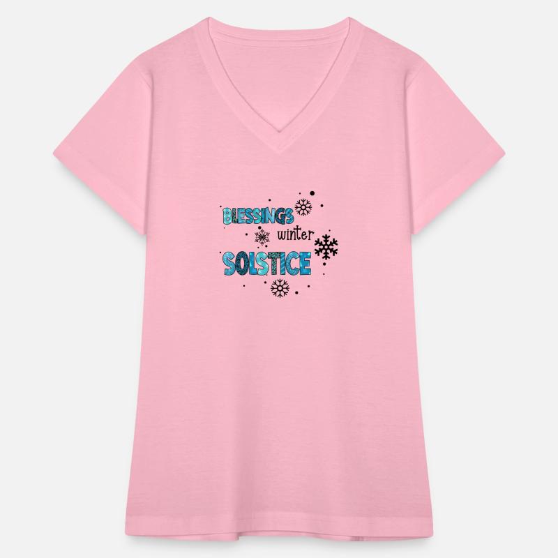 Blessings winter solstice sublimation