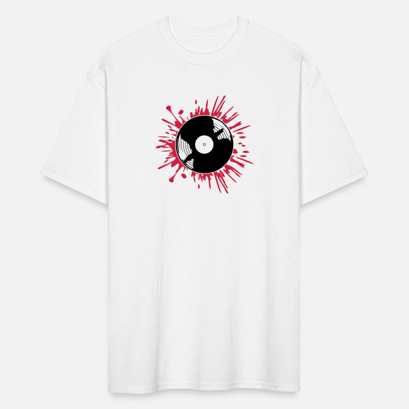 blood drop record color