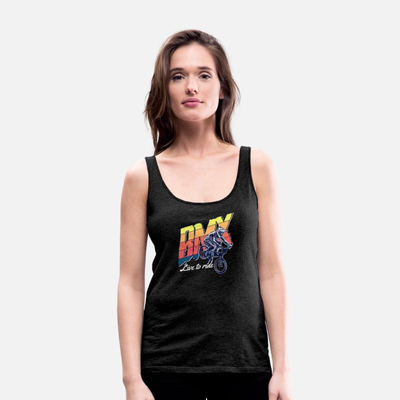 BMX BMX Live To Ride