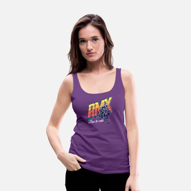 BMX BMX Live To Ride