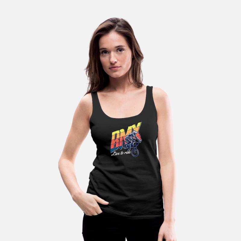 BMX BMX Live To Ride