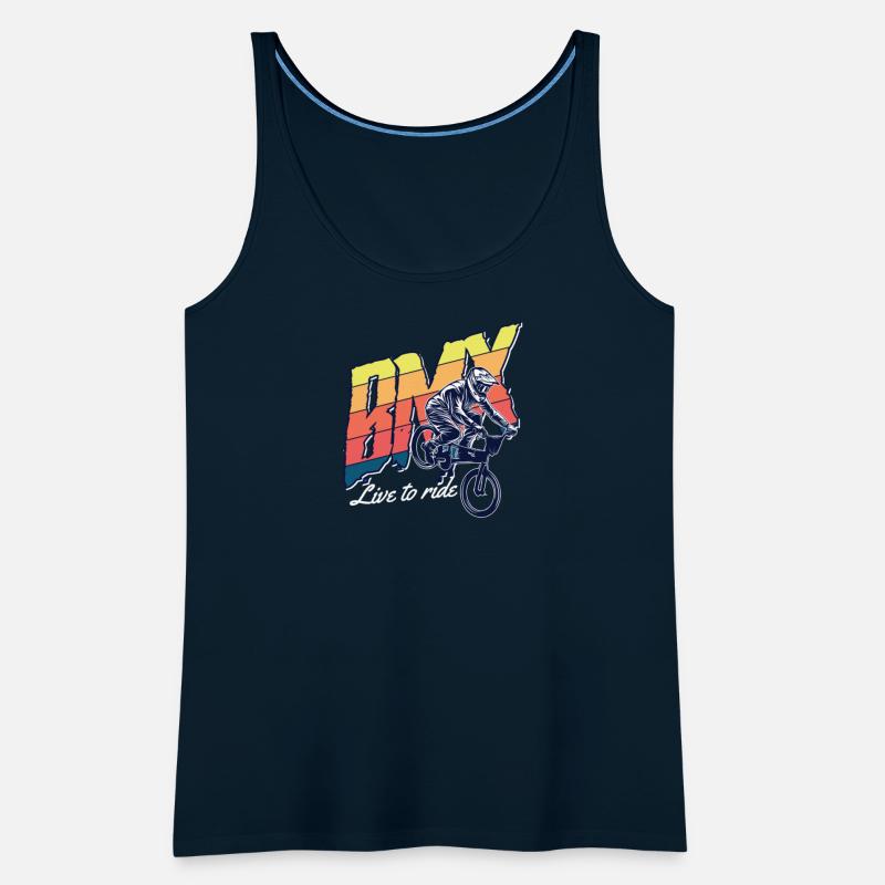 BMX BMX Live To Ride