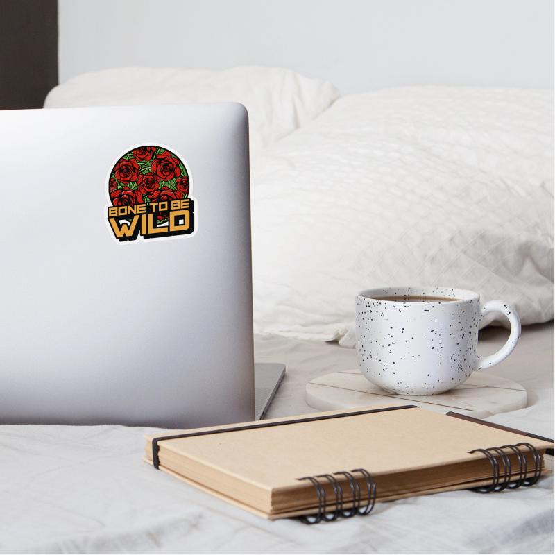 Bone To Be Wild