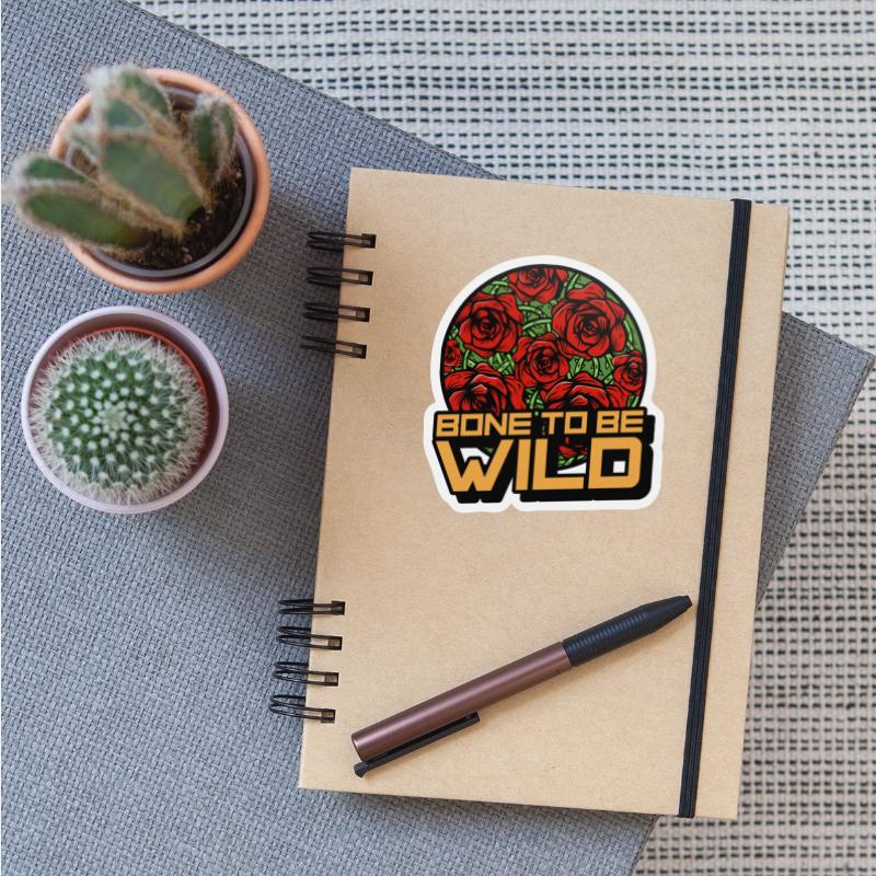 Bone To Be Wild