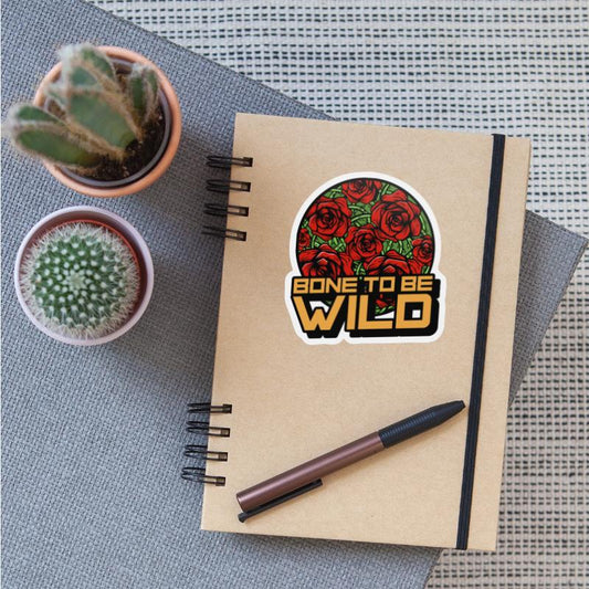 Bone To Be Wild