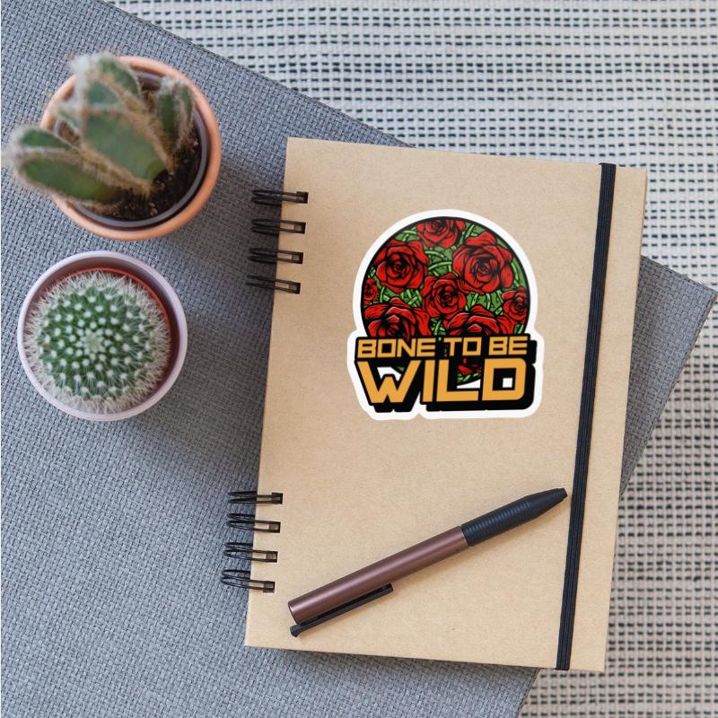 Bone To Be Wild