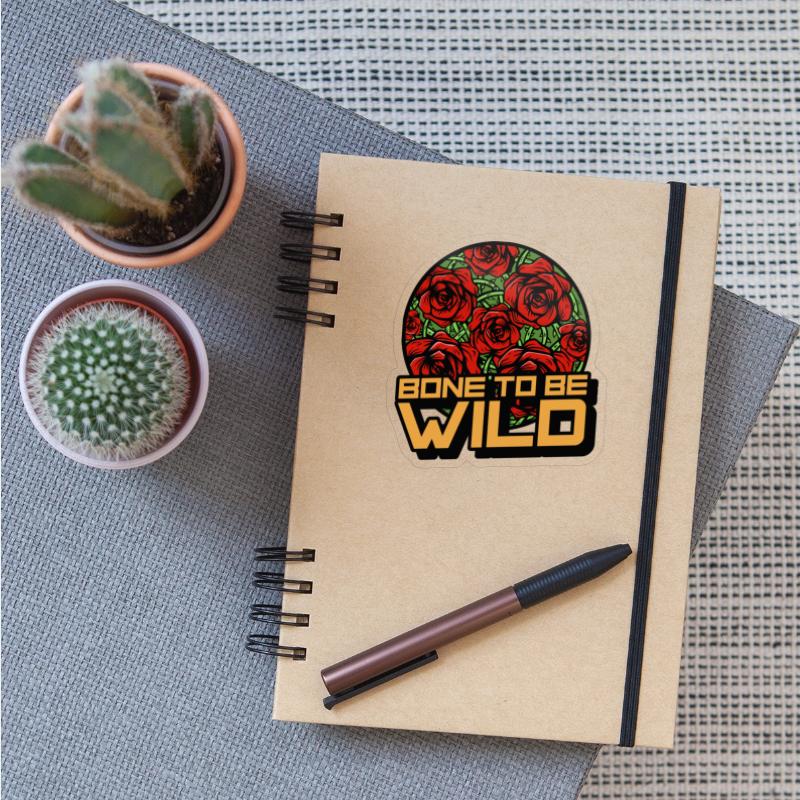 Bone To Be Wild