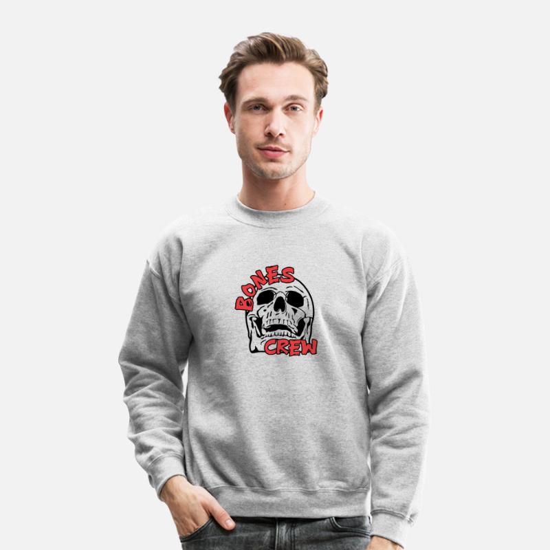 bones crew