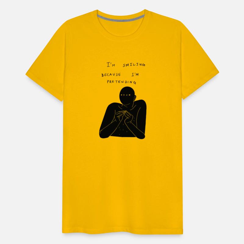 Boost your attitude with the edgy urban slogan