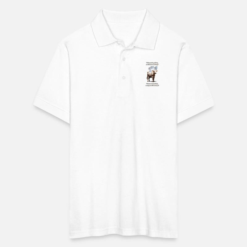 "Bovine Befuddlement"