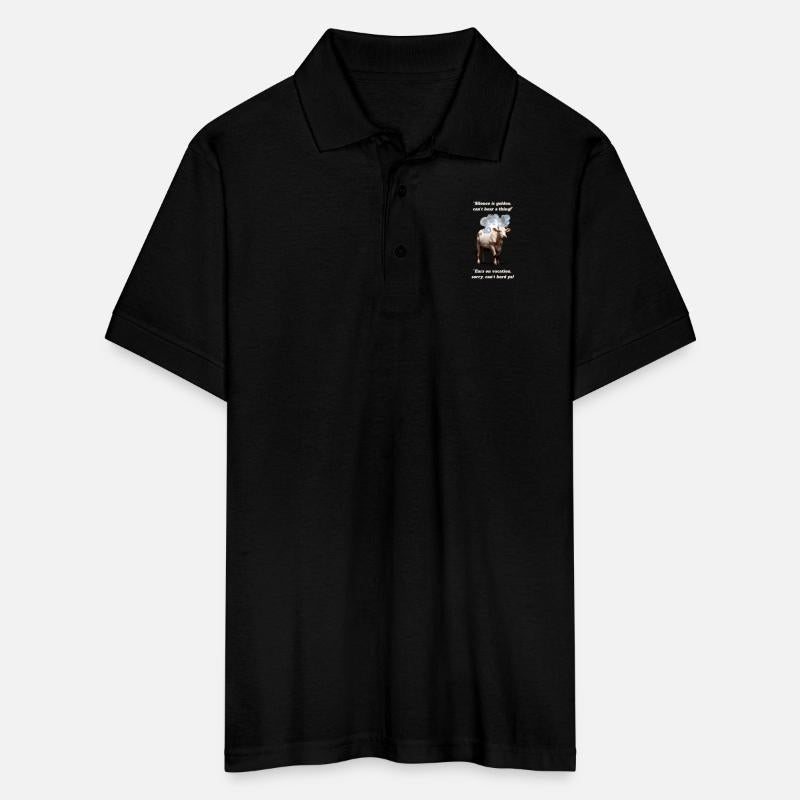 "Bovine Befuddlement"