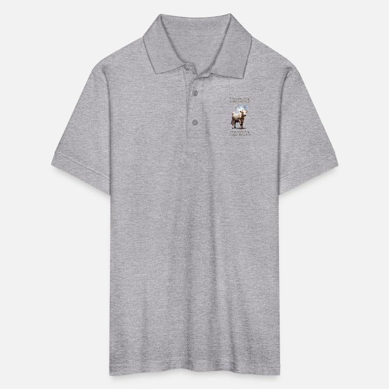 "Bovine Befuddlement"