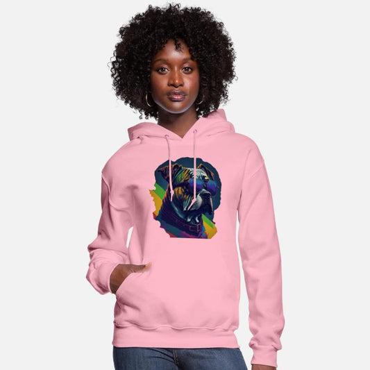 boxer wearing sunglasses