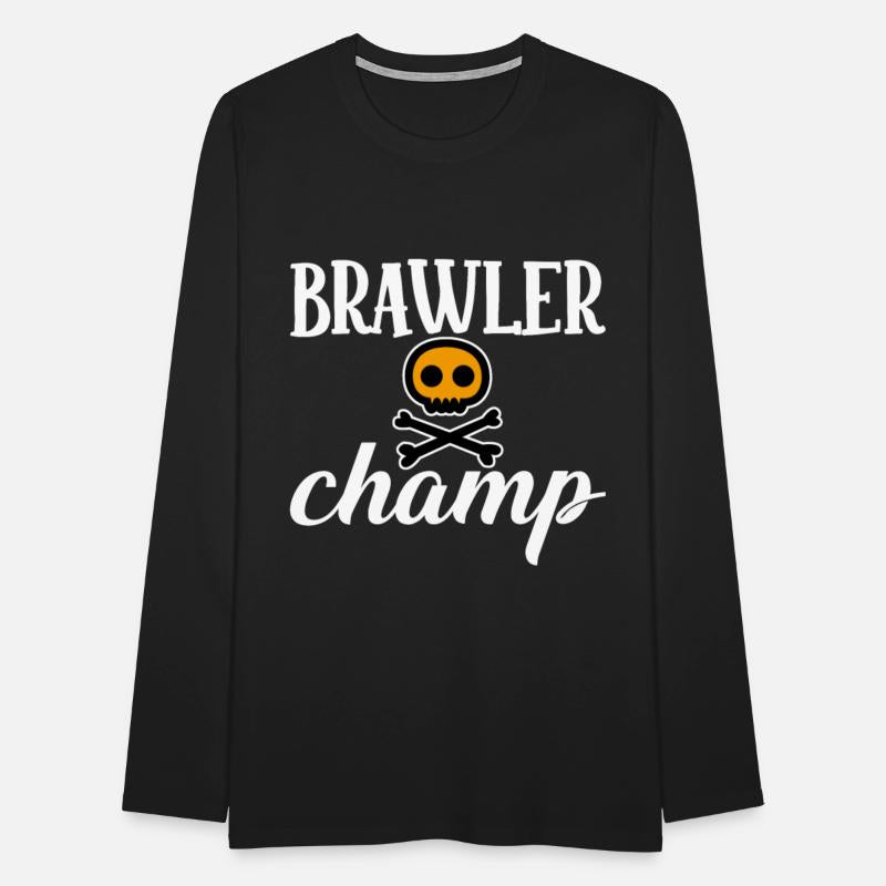 Brawler Champ 4