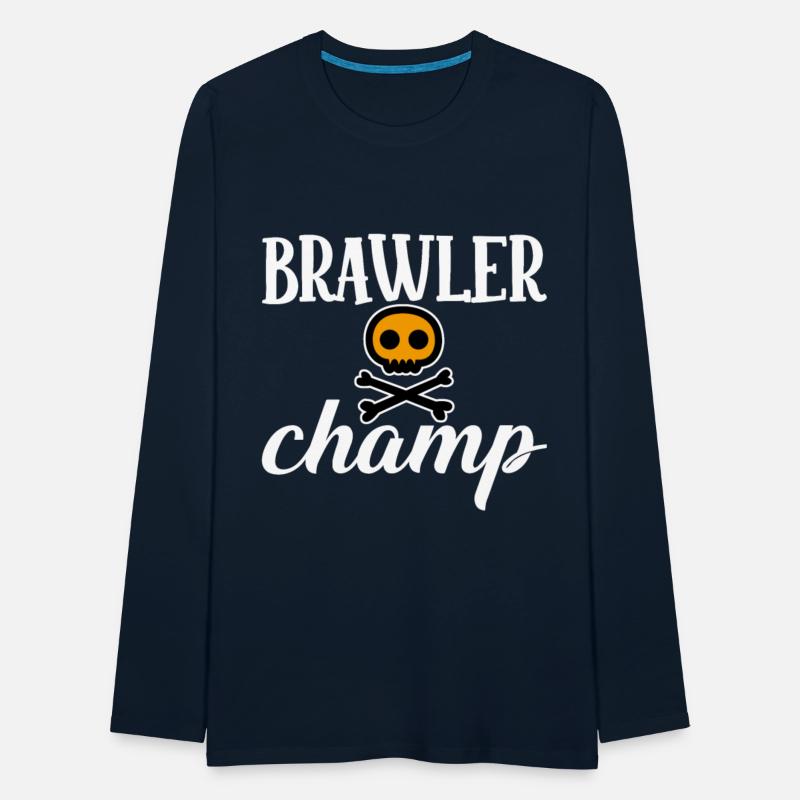 Brawler Champ 4