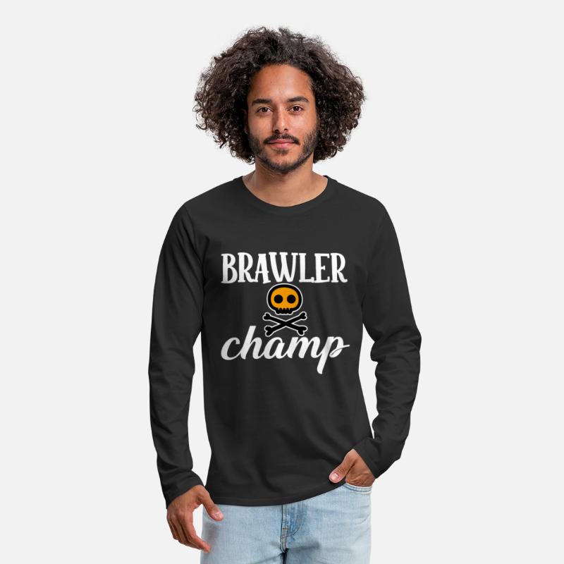 Brawler Champ 4