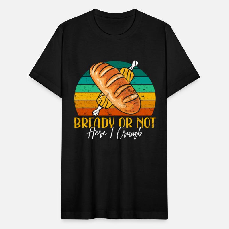 Bread Baking Love Bready or Not Bread Maker