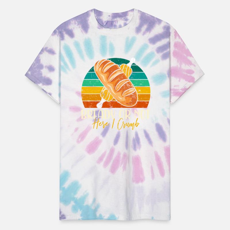 Bread Baking Love Bready or Not Bread Maker